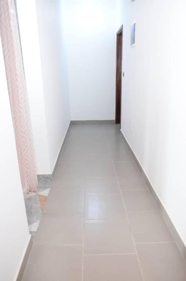 Les Residences Soha Cotonou Exterior photo