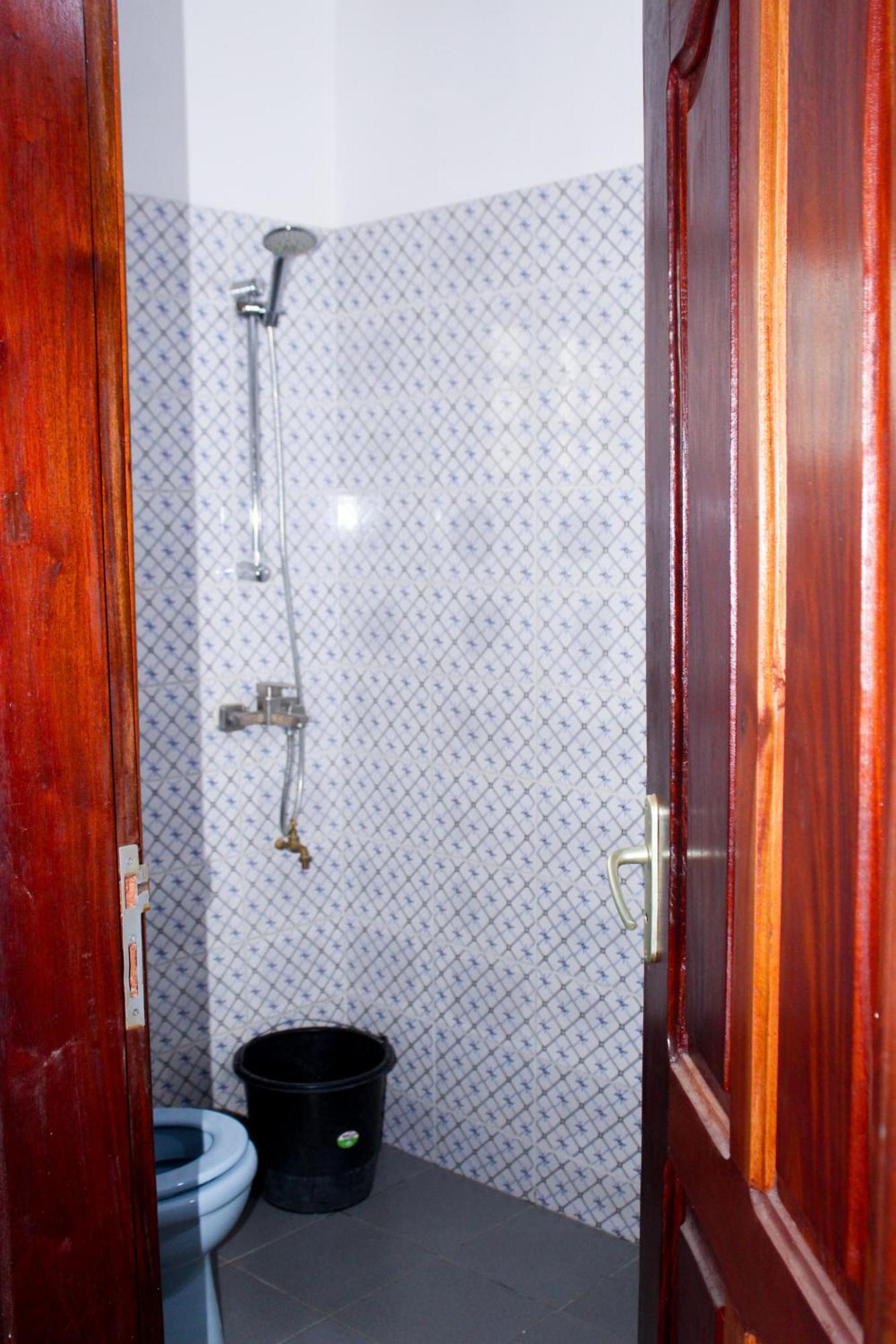 Les Residences Soha Cotonou Exterior photo